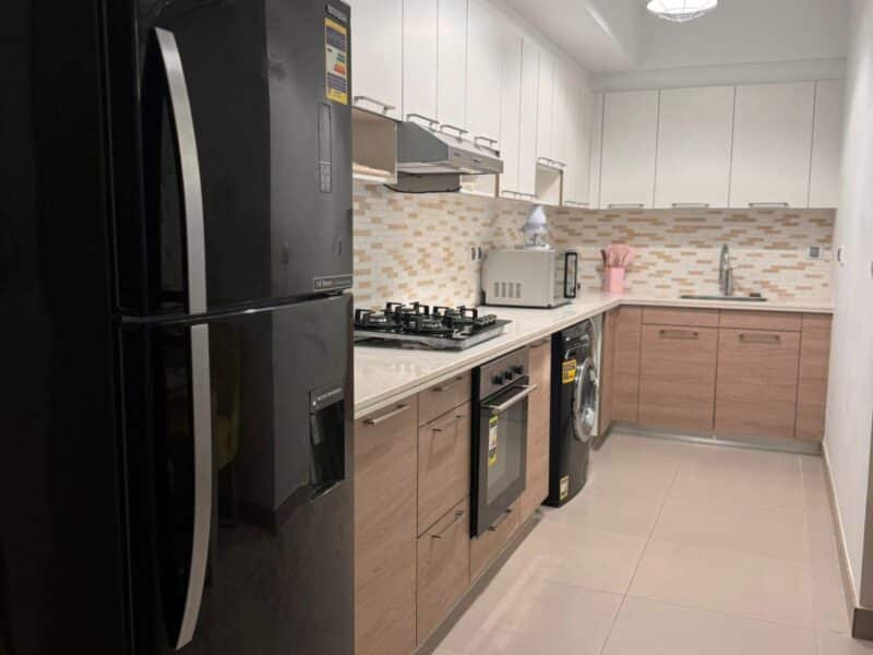 Chalet In Marassi - North Coast For rent