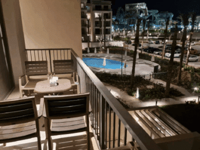 Chalet In Marassi - North Coast For rent