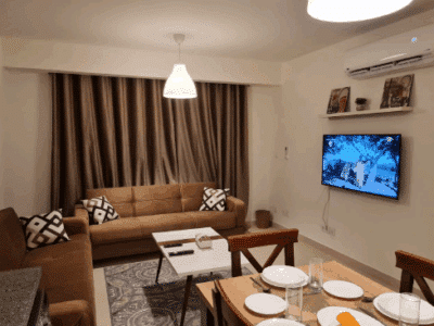 Chalet In Marassi - North Coast For rent