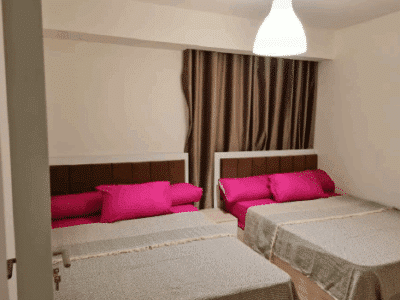 Chalet In Marassi - North Coast For rent