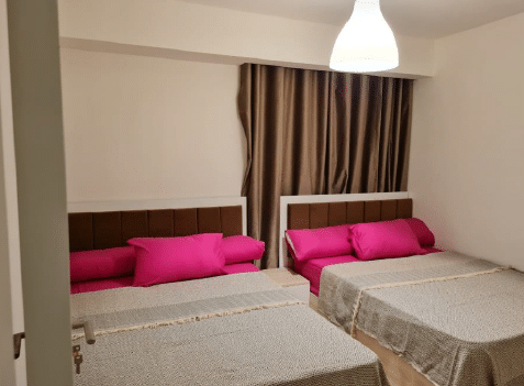 Chalet In Marassi - North Coast For rent