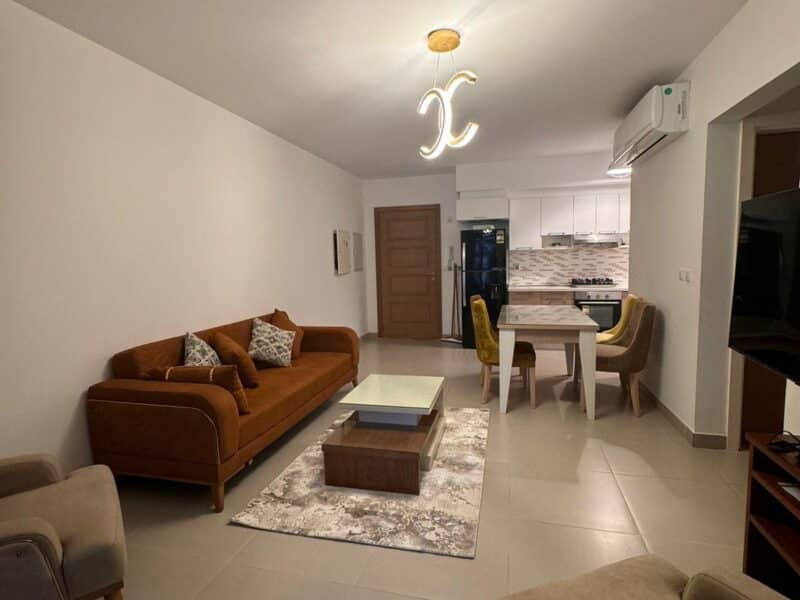 Chalet In Marassi - North Coast For rent